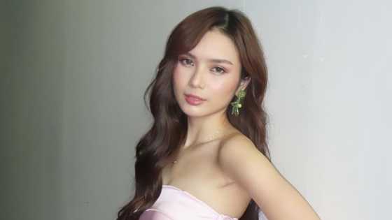 Francine Diaz, umalma sa sunod-sunod na blind items at bansag na “maldita” at “suplada”