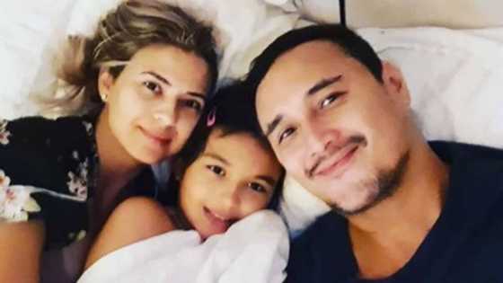 John Estrada, ipinasilip ang kanilang yayamanin na ‘dream house’ sa Cavite