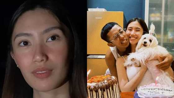 Angelica Yap's interview from May resurfaces online amid MG's viral video