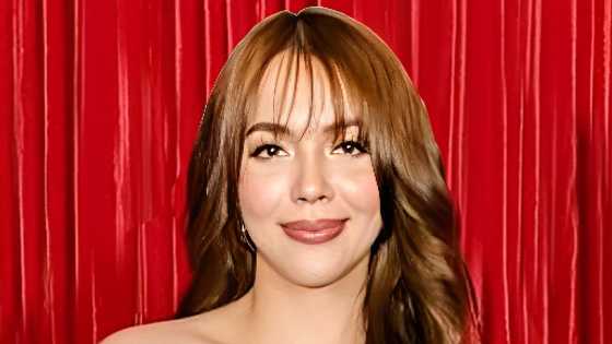 Julia Montes, ibinahagi natatanging karanasan kasama kanyang mga PWD na magulang