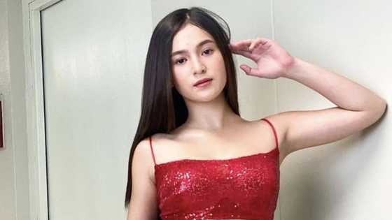 Old photos of Barbie Imperial and Debbie Garcia resurface amid their altercation