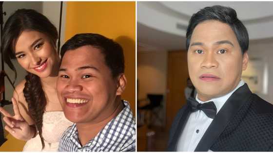 Ogie Diaz, bukas na makausap muli si Liza Soberano: “Tutulong ako nang walang kapalit”