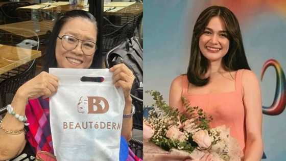 Lolit Solis sa mga endorsements ni Bea Alonzo: "Hindi gaanong hit sa sales"