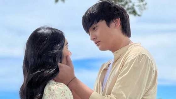 Francine Diaz and Seth Fedelin’s cozy snapshots spread "kilig" vibes