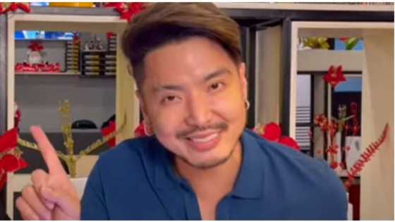 Wilbert Tolentino, 'di pa kailanman nagagalaw ang sahod sa YT: "May plano ako doon"