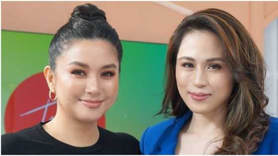 Toni Gonzaga receives sweet note from Mariel Padilla on her birthday: "Love you"
