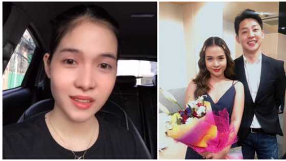 Kristel Fulgar, inalmahan ang komento ng netizen na ginagamit lang siya ni Yohan Kim sa negosyo nito