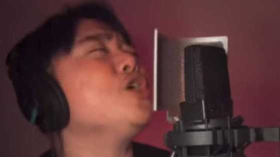 Cover ni Jake Zyrus ng ‘This I Promise You,’ umani ng magagandang comments