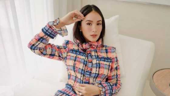 Heart Evangelista hailed by Forbes France as one of 10 most fashionable influencers