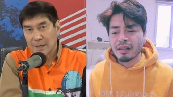 Steven Basil, humingi ng tawad sa Raffy Tulfo in Action dahil sa "copyright complaint"