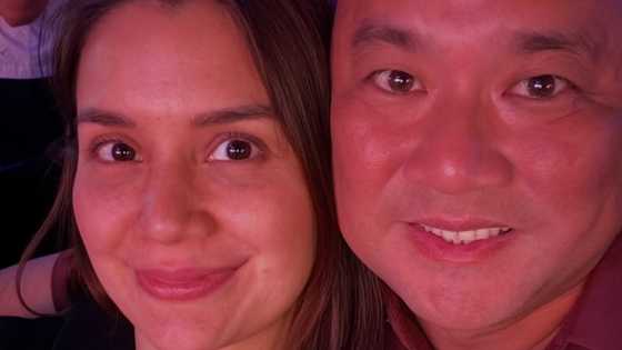 Nadine Samonte, may madamdaming mensahe para sa mister sa 13th anniversary nila
