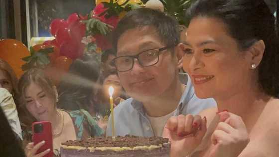 Sunshine Cruz pens sweet birthday greeting for her 'sis' Aiko Melendez