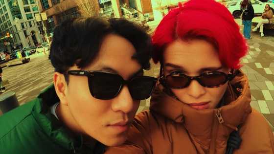 TJ Monterde, may espesyal na pagbati sa kaarawan ni KZ Tandingan