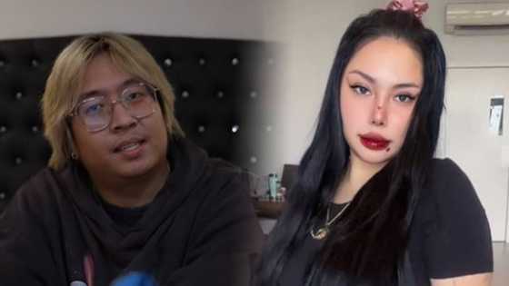 Anthony Leodones, ni-"real talk" ang bestfriend na si Toni Fowler