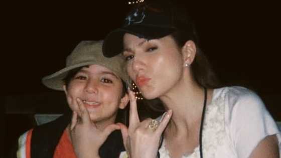 Mavy Legaspi honors mom Carmina Villarroel in a touching birthday tribute