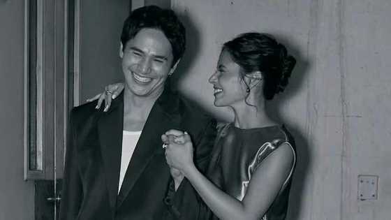 Bianca Umali, may nakakakilig na pangako para kay Ruru Madrid