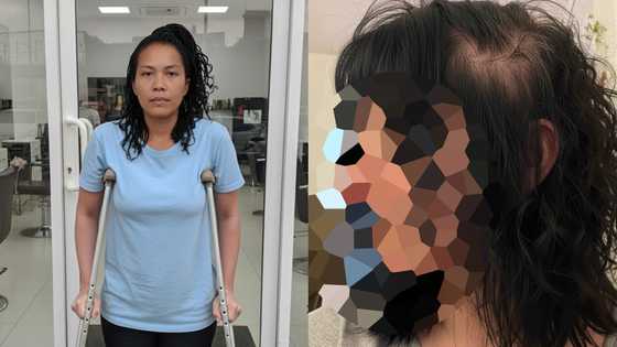 I Went to a Salon Hoping to Feel Beautiful - They Laughed at Me and Botched My Hair