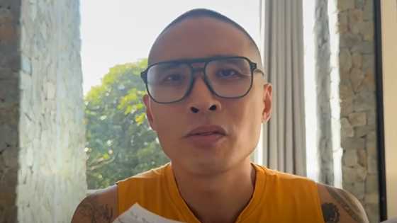 Pepe Herrera releases video statement after withdrawing from ‘Your Face Sounds Familiar’