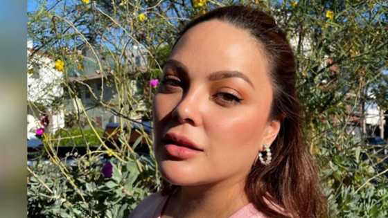 KC Concepcion at Kakie Pangilinan, malayong mag-away dahil sa pagmamahal ni Sharon, ani Cristy