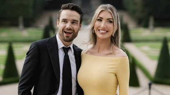 GF ng yumaong si Liam Payne, may nakakadurog-puso na post: "One day, I'll see you again"