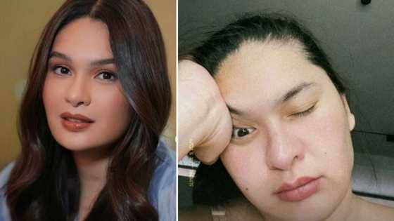 Pauleen Luna, ipinakita kung paano nagfu-function sa umaga pagkatapos magpa-breastfeed ilang beses