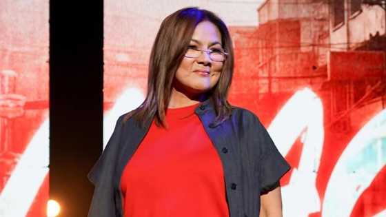Amy Austria, isiniwalat kung paano niya tuluyang tinalikuran ang droga