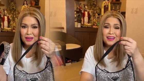 Anabelle Rama, pinabulaanan ang espikulasyong nagparetoke siya