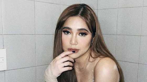 Moira dela Torre posts heartwarming photos; talks about her heart in latest post