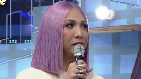 Vice Ganda touches netizens when he revealed what he wants to give to his late father
