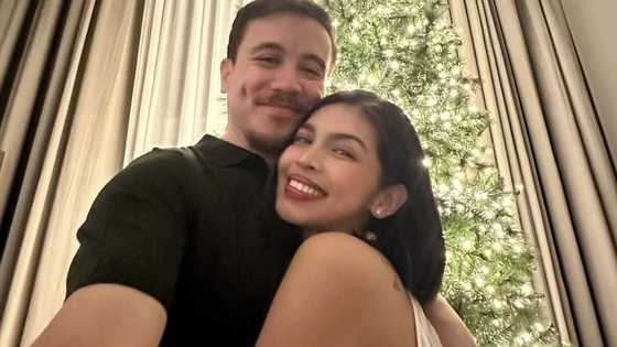 Maine Mendoza shares lovely snaps from the month of December