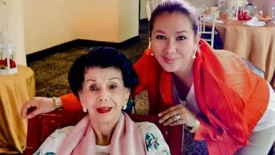 Korina Sanchez mourns Rosa Rosal’s passing: “We lost yet another big one today”