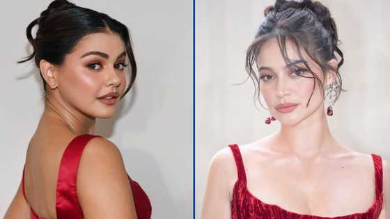 Janine Gutierrez, humanga kay Anne Curtis sa matapang na paninindigan