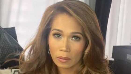 Bagong sultry photo ni Mamang Pokwang, viral: “Napagod i-usog mga higanteng banga”