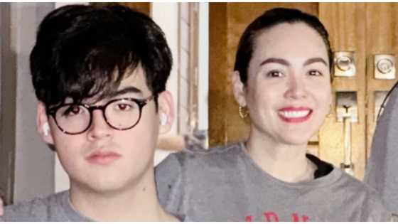 Claudine Barretto, naki-usap na wag siyang husgahan sa post niya ukol sa anak niyang si Santino