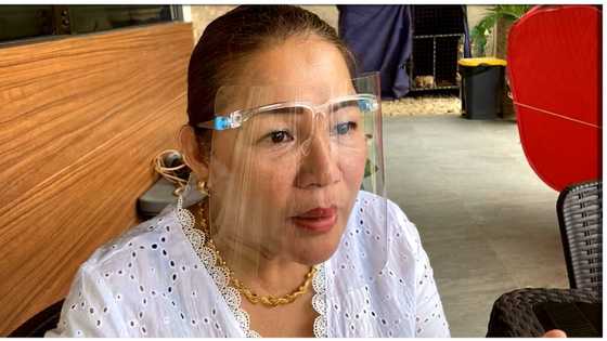 Maria Hofs, sinabing magbabayad naman sana siya kung hindi lang siya ineskandalo ni Marjorie