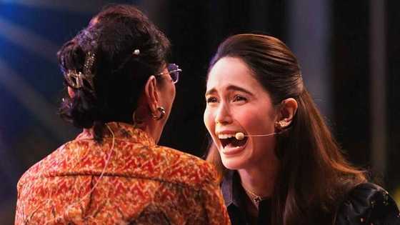 Jessy Mendiola, ibinahagi kung saan mapupunta ang cash prize nila mula sa 'Deal or No Deal'