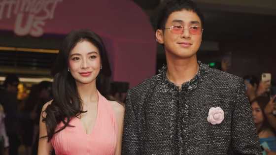 JM Ibarra, hindi minamadali ang espesyal na ugnayan nila ni Fyang Smith