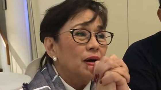 Vilma Santos, sinariwa kung bakit tawag kay Luis Manzano ay Lucky: “Naging maswerte ako nang ipinanganak siya”