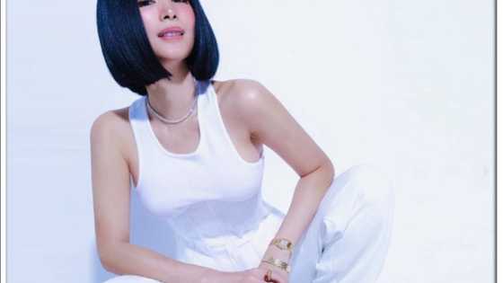 Heart Evangelista, ibinahaging 23 and a half inches ang sukat ng kanyang beywang