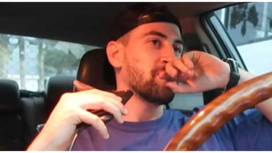 Vlogger, kinumpronta ang umano'y scammer na kumukuha ng kanyang bank details