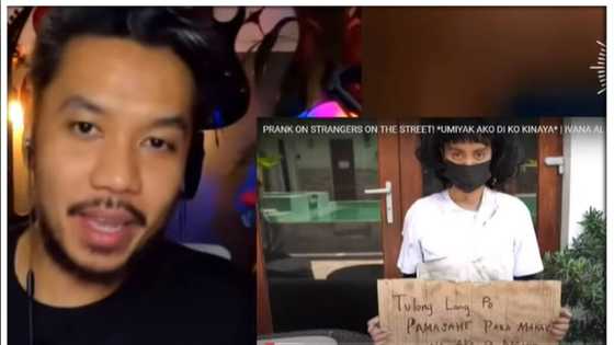 Isang abogado, siniyasat ang nalabag na batas ni Ivana Alawi sa viral video nito
