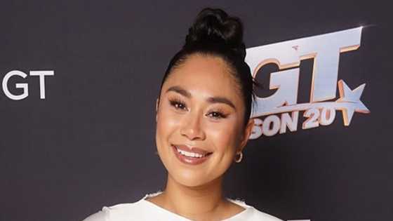 International singer Jessica Sanchez, nagpakitang-gilas sa “It’s Showtime”