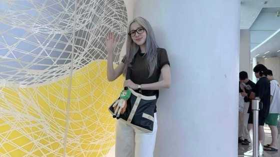 Sandara Park, nakiuso; “beshy ko” post, nag-viral sa social media