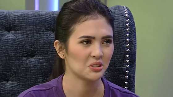 Sofia Andres questions Daniel Miranda's unique outfit of choice