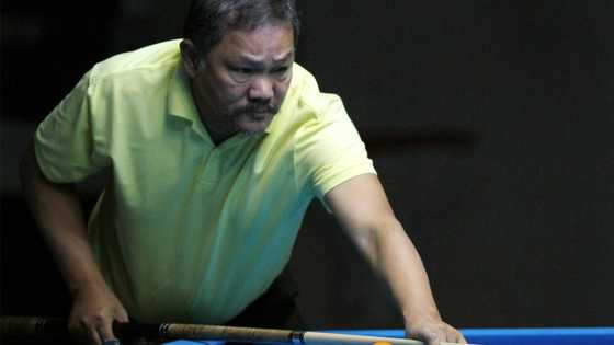 Efren ‘Bata’ Reyes not “arrested”, Laguna provincial police spox clarified