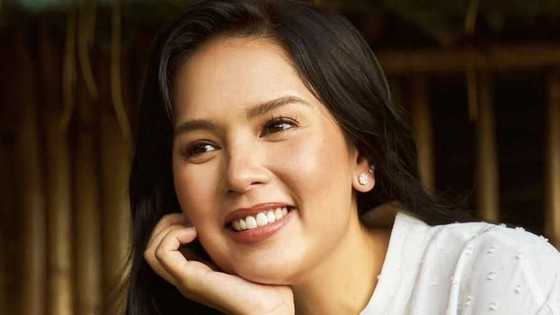 Neri Naig, may inamin tungkol sa dinulot ng kanyang "trauma"