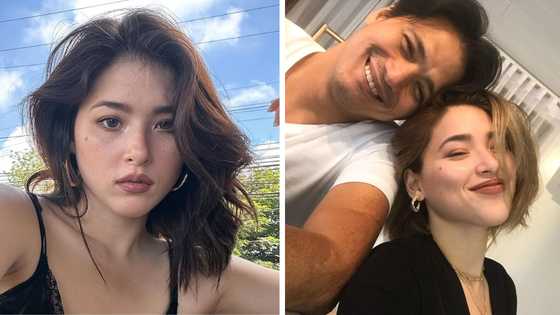 Kylie Padilla, nilinaw ang “aalis na ko ng Pilipinas” remark niya nang tanungin ukol kay Sen. Robin