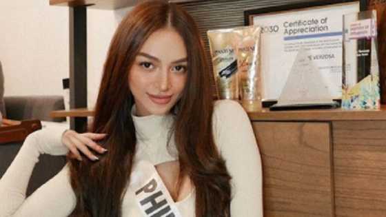 Kylie Versoza denies accusation that she is ‘mataray’ and ‘masungit’