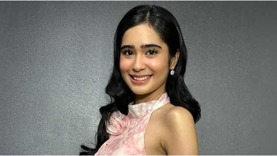 Eliza Borromeo shares heartwarming family story after 'PBB' eviction