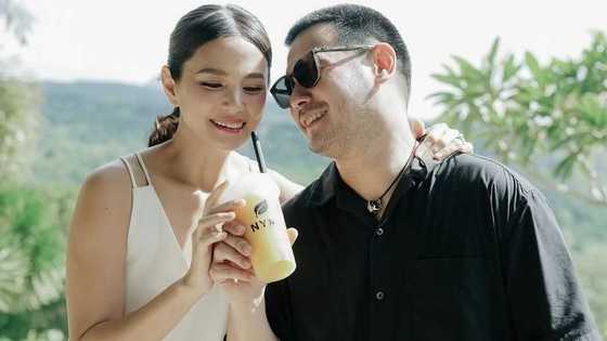 Isabel Oli, ibinida ang bonggang '5 Hub Building' ng pamilya ni John Prats